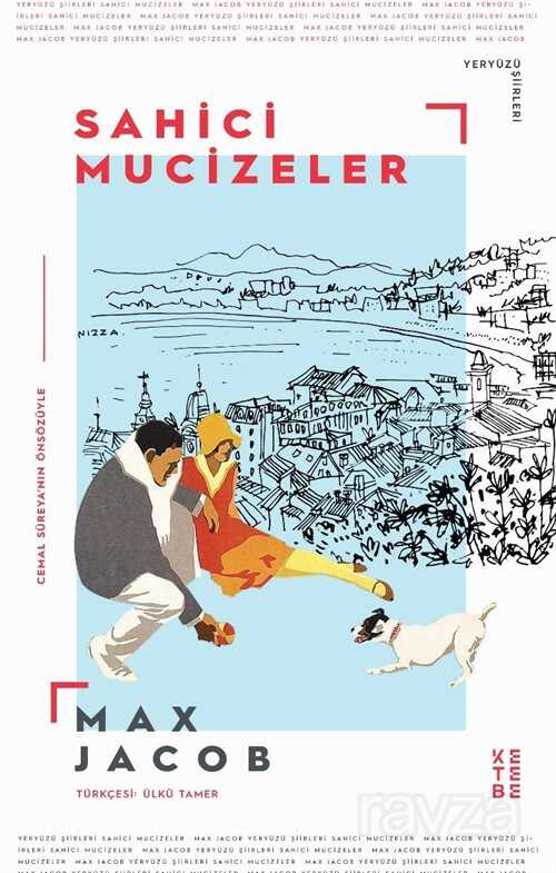 Sahici Mucizeler - Ketebe Yayınevi