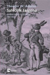 Sahicilik Jargonu - Metis Yayınları