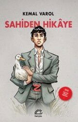 Sahiden Hikaye - İletişim Yayınları