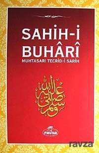 Sahihi Buhari - Ravza Yayınları
