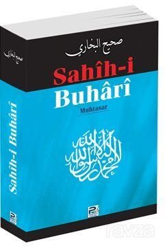 Sahih-i Buhari (Muhtasar, Metinsiz) - 1
