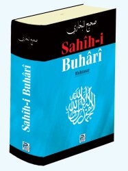 Sahih-i Buhari Muhtasar (şamua) - Polen Yayınları