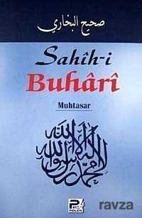 Sahih-i Buhari (Muhtasar) - 1