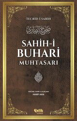 Sahih-İ Buhari Muhtasarı - Çelik Yayınevi