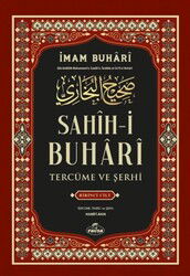 Sahihi Buhari Tercüme ve Şerhi (Cilt 2) - Ravza Yayınları