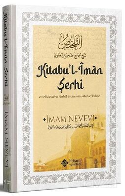 Sahihi Buhari Kitabu'l İman Şerhi - 1