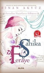 Şahika Feraye (Midi Boy) - Alfa Yayınları