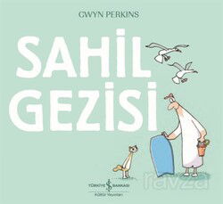 Sahil Gezisi - İş Bankası Yayınları