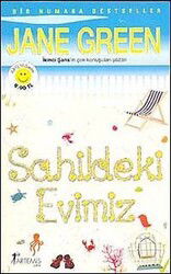 Sahildeki Evimiz (Cep Boy) - Artemis Yayınları