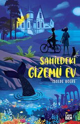 Sahildeki Gizemli Ev - Carpe Diem Kitap