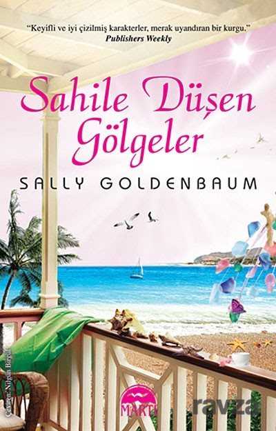 Sahile Düşen Gölgeler - 1