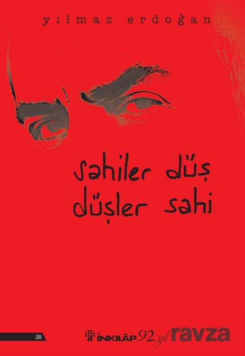 Sahiler Düş Düşler Sahi - İnkılap Kitabevi