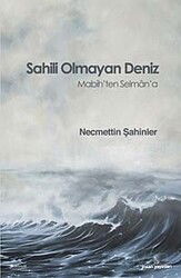Sahili Olmayan Deniz - İnsan Yayınları