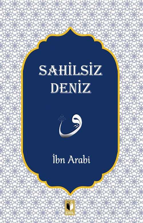 Sahilsiz Deniz - Ehil Yayınları