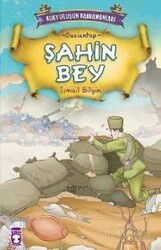 Şahin Bey - Timaş Çocuk Yayınları