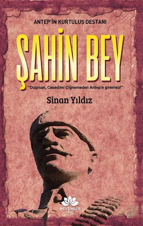 Şahinbey - Mevsimler Kitap