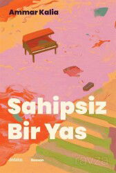 Sahipsiz Bir Yas - Dedalus Kitap