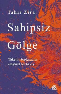 Sahipsiz Gölge - 1