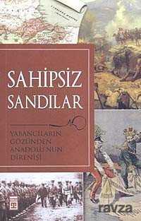 Sahipsiz Sandılar - 1