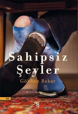 Sahipsiz Şeyler - 1