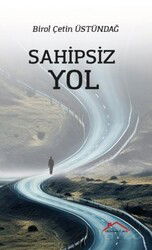 Sahipsiz Yol - Kırmızı Çatı Yayınları