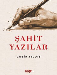 Sahit Yazilar - Çığır Yayınları