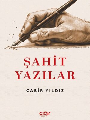 Sahit Yazilar - 1