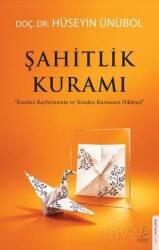 Şahitlik Kuramı - Destek Yayınları