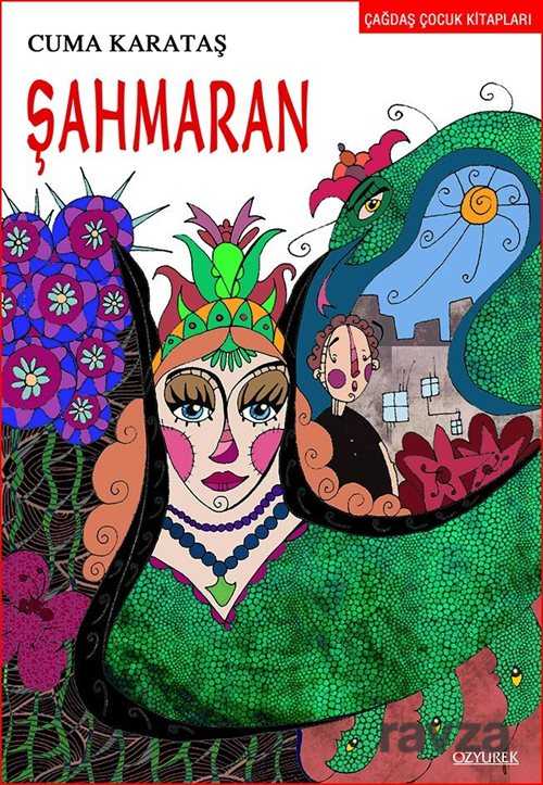 Şahmaran - Özyürek Yayınevi