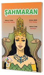 Şahmaran - Eğiten Kitap