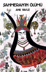 Şahmeran'ın Ölümü - Edebiyatist Yayınevi