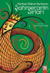 Şahmeran'ın Sırları - Altın Kitaplar