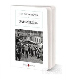 Şahmerdan (Cep Boy) (Tam Metin) - Karbon Kitaplar