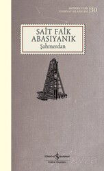 Şahmerdan (Karton Kapak) - İş Bankası Yayınları