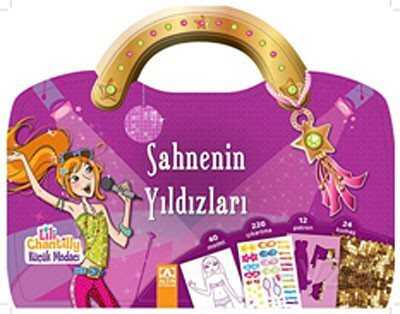 Sahnenin Yıldızları - 1