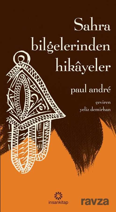 Sahra Bilgelerinden Hikayeler - İnsan Yayınları