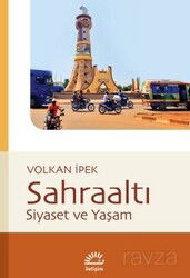 Sahraaltı - İletişim Yayınları