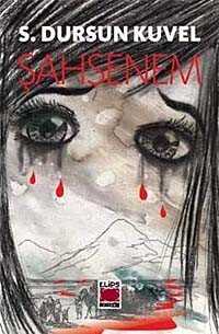 Şahsenem - Elips Kitap