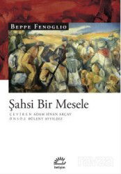 Şahsi Bir Mesele - İletişim Yayınları