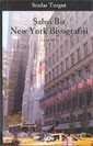 Şahsi Bir New York Biyografisi - 1