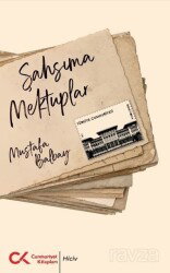Şahsıma Mektuplar - Cumhuriyet Kitapları