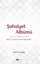 Şahsiyet Albümü - Siyer Yayınları