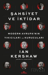 Şahsiyet ve İktidar - Kronik Kitap