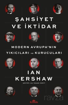 Şahsiyet ve İktidar - 1