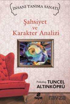 Şahsiyet ve Karakter Analizi - Hayat Yayınları