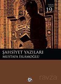Şahsiyet Yazıları - Düşün Yayıncılık
