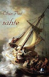 Sahte - Pupa Yayınları