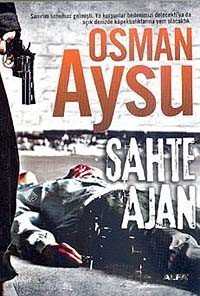 Sahte Ajan - Alfa Yayınları