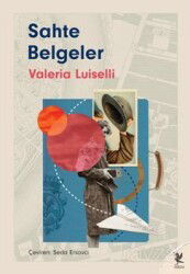 Sahte Belgeler - Siren Yayınları