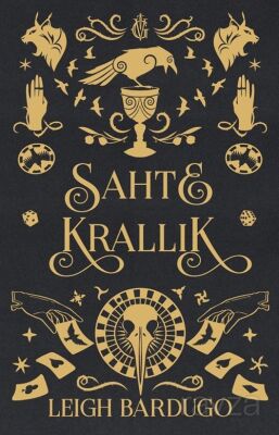Sahte Krallık - 1
